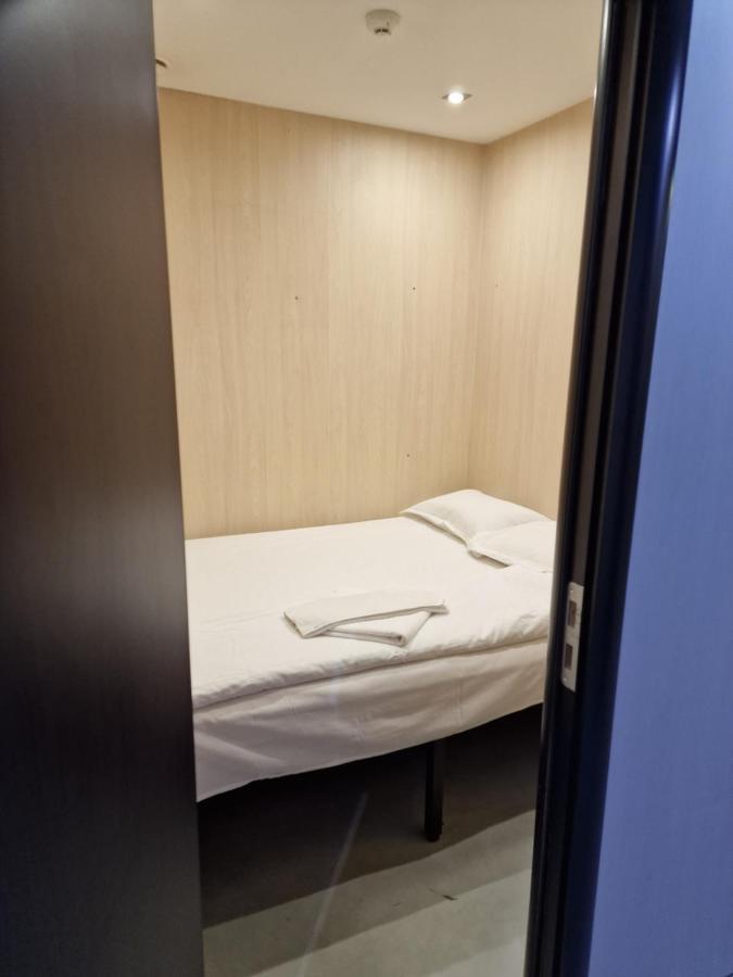 Marelis Sea Hostel Varna Eksteriør bilde