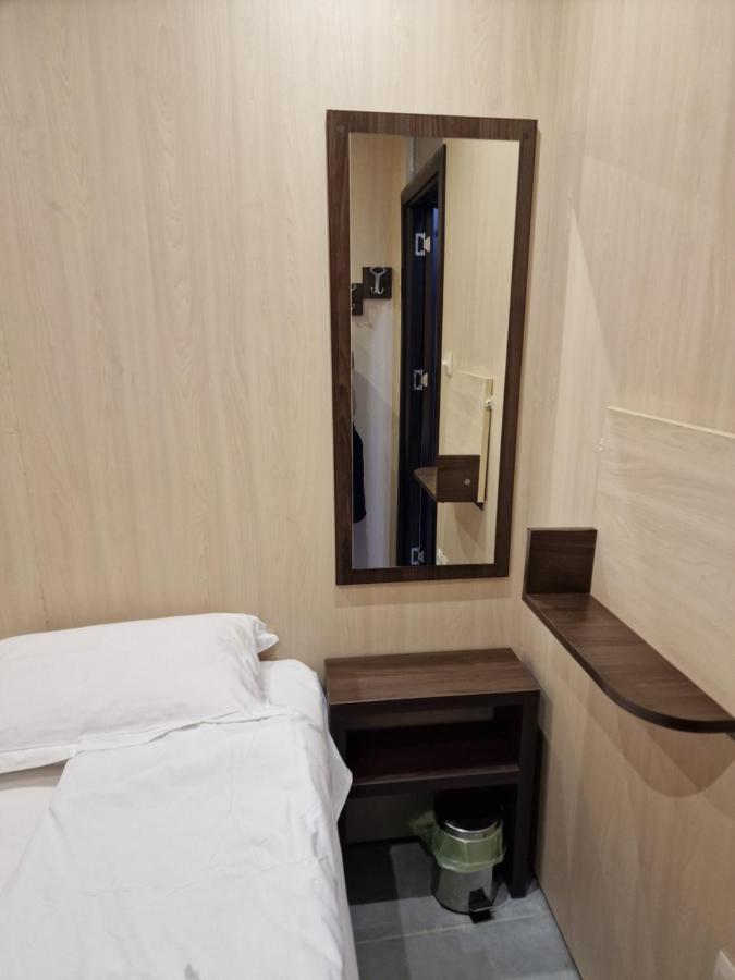 Marelis Sea Hostel Varna Eksteriør bilde