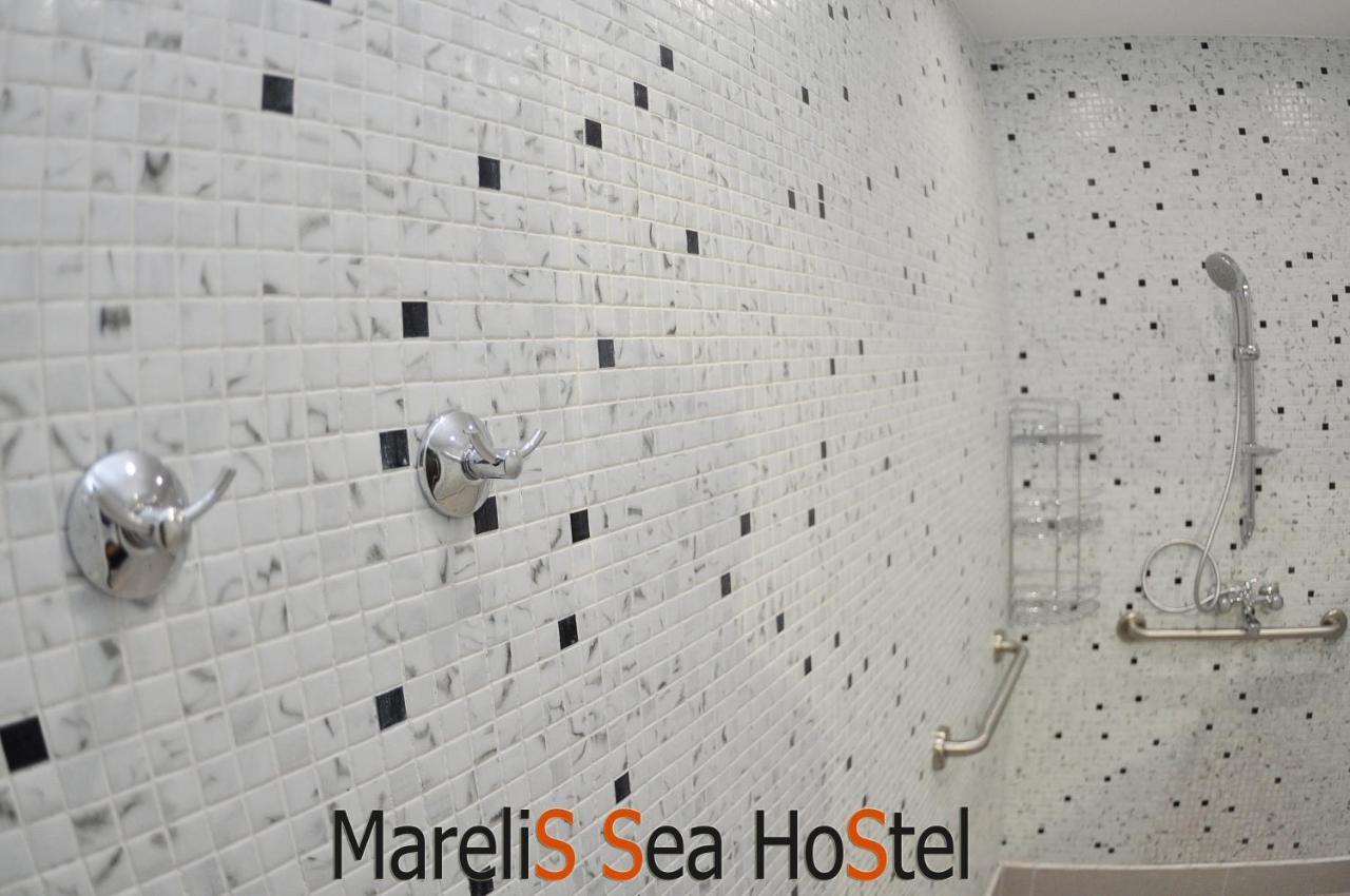 Marelis Sea Hostel Varna Eksteriør bilde