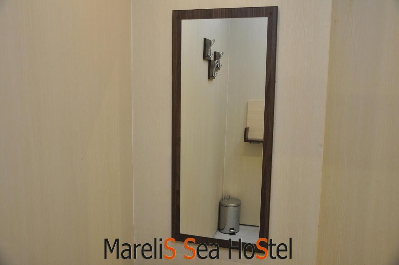 Marelis Sea Hostel Varna Eksteriør bilde